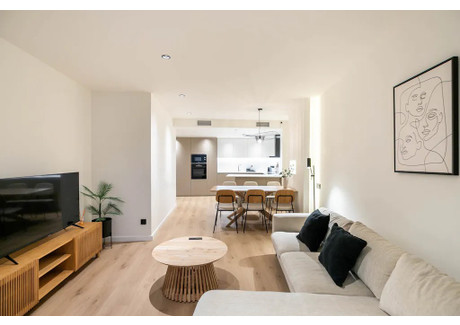 Mieszkanie do wynajęcia - Carrer de Provença Barcelona, Hiszpania, 98 m², 2369 USD (9832 PLN), NET-102802413