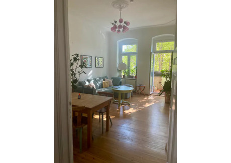 Mieszkanie do wynajęcia - Köllnische Straße Berlin, Niemcy, 110 m², 694 USD (2880 PLN), NET-102802415