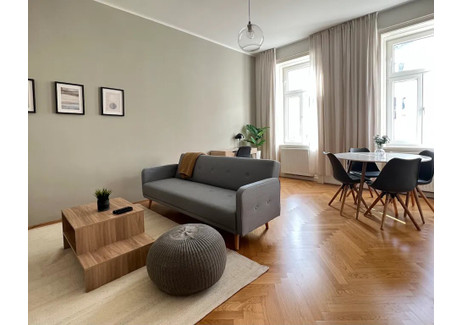 Mieszkanie do wynajęcia - Hillerstraße Vienna, Austria, 50 m², 1782 USD (7304 PLN), NET-102802553