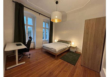 Mieszkanie do wynajęcia - Bonhoefferufer Berlin, Niemcy, 50 m², 1666 USD (6829 PLN), NET-102802522