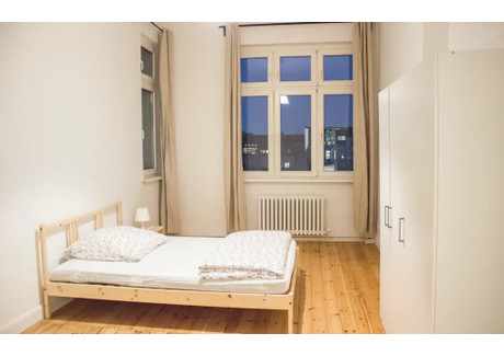 Mieszkanie do wynajęcia - Rheinstraße Berlin, Niemcy, 157 m², 720 USD (2951 PLN), NET-102821459