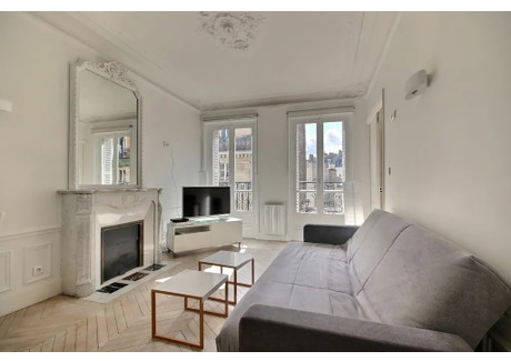 Mieszkanie do wynajęcia - Rue du Montparnasse Paris, Francja, 58 m², 2952 USD (12 249 PLN), NET-102821688