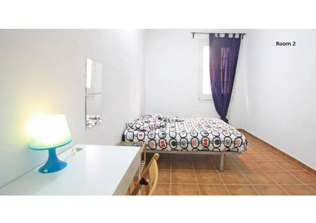 Mieszkanie do wynajęcia - Carrer de Lancaster Barcelona, Hiszpania, 65 m², 383 USD (1589 PLN), NET-102823640