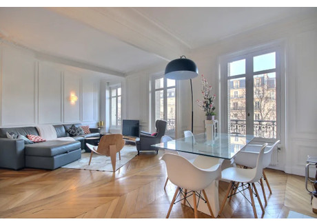 Mieszkanie do wynajęcia - Boulevard Saint-Germain Paris, Francja, 132 m², 7828 USD (32 485 PLN), NET-102823668