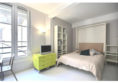 Mieszkanie do wynajęcia - Rue Dussoubs Paris, Francja, 34 m², 1597 USD (6547 PLN), NET-102948705