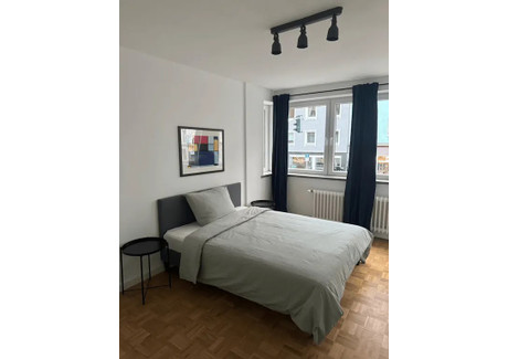 Mieszkanie do wynajęcia - Roßstraße Düsseldorf, Niemcy, 100 m², 3740 USD (15 223 PLN), NET-102949695