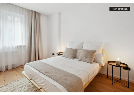 Mieszkanie do wynajęcia - Sickingenstraße Berlin, Niemcy, 35 m², 1354 USD (5553 PLN), NET-102962639