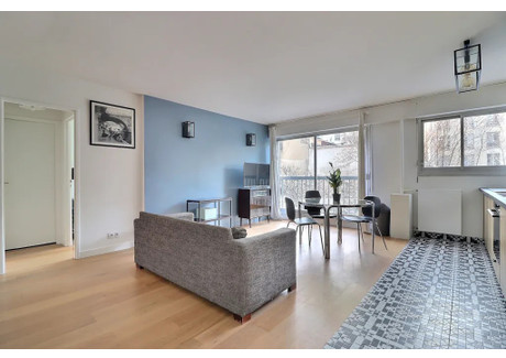 Mieszkanie do wynajęcia - Rue de la Folie-Regnault Paris, Francja, 43 m², 2133 USD (8850 PLN), NET-102962730