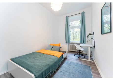 Mieszkanie do wynajęcia - Lüneburger Straße Berlin, Niemcy, 95 m², 727 USD (2960 PLN), NET-102964181