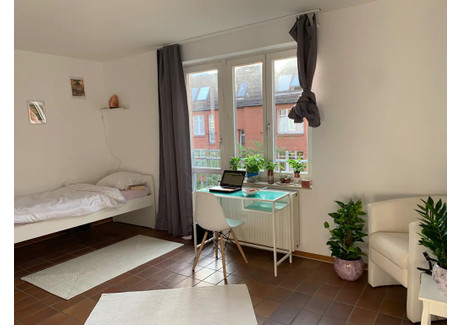 Mieszkanie do wynajęcia - Weißhausstraße Köln, Niemcy, 26 m², 1226 USD (5026 PLN), NET-102964301