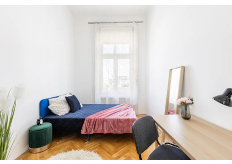 Mieszkanie do wynajęcia - Lónyay utca Budapest, Węgry, 160 m², 304 USD (1261 PLN), NET-102964310