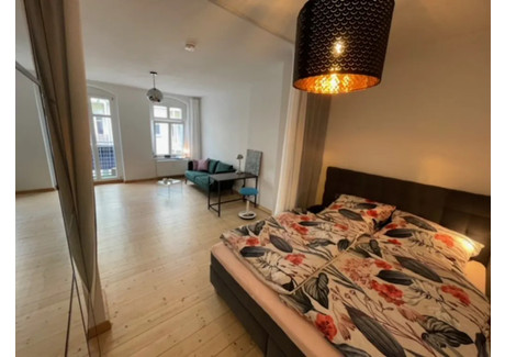 Mieszkanie do wynajęcia - Fehrbelliner Straße Berlin, Niemcy, 45 m², 1702 USD (6976 PLN), NET-102964326