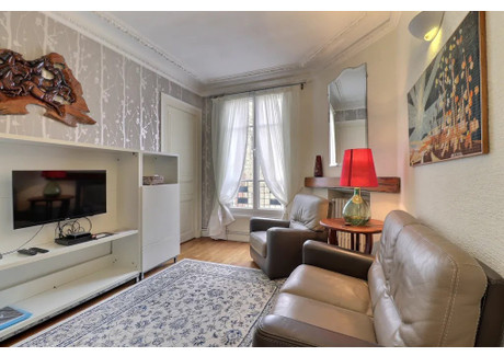 Mieszkanie do wynajęcia - Rue Desnouettes Paris, Francja, 40 m², 1940 USD (7952 PLN), NET-102984952