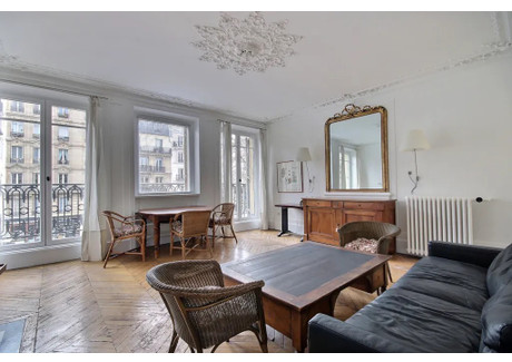 Mieszkanie do wynajęcia - Boulevard Beaumarchais Paris, Francja, 115 m², 3865 USD (15 847 PLN), NET-102915969