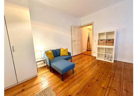 Mieszkanie do wynajęcia - Gleimstraße Berlin, Niemcy, 35 m², 1340 USD (5455 PLN), NET-102916555