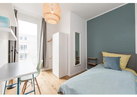 Mieszkanie do wynajęcia - Nazarethkirchstraße Berlin, Niemcy, 78 m², 701 USD (2909 PLN), NET-103045635