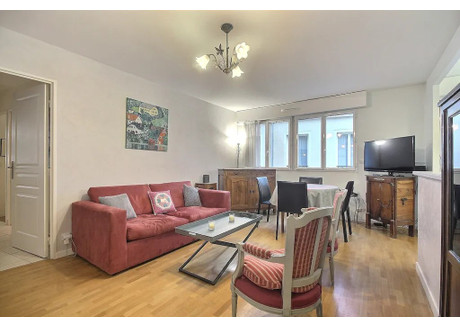 Mieszkanie do wynajęcia - Passage des Taillandiers Paris, Francja, 66 m², 2191 USD (8918 PLN), NET-103045983