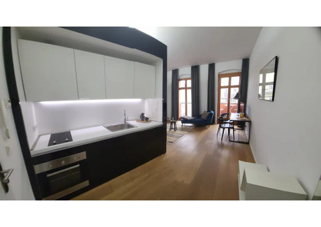 Mieszkanie do wynajęcia - Thaerstraße Berlin, Niemcy, 36 m², 1433 USD (5875 PLN), NET-103045905