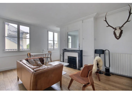 Mieszkanie do wynajęcia - Rue de Bourgogne Paris, Francja, 53 m², 3234 USD (13 261 PLN), NET-103047060