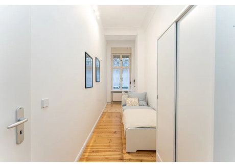 Mieszkanie do wynajęcia - Prinzenallee Berlin, Niemcy, 60 m², 675 USD (2749 PLN), NET-103047694