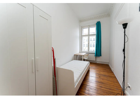 Mieszkanie do wynajęcia - Kaiser-Friedrich-Straße Berlin, Niemcy, 167 m², 721 USD (2954 PLN), NET-103047937