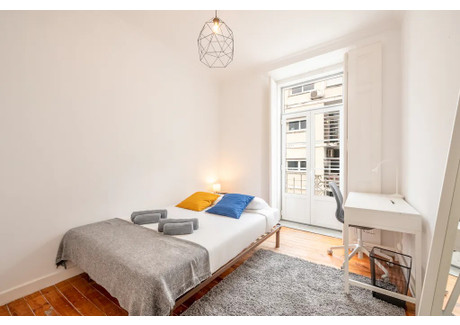 Mieszkanie do wynajęcia - Travessa do Pinheiro Lisbon, Portugalia, 130 m², 711 USD (2949 PLN), NET-103071508