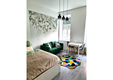 Mieszkanie do wynajęcia - Ospelgasse Vienna, Austria, 33 m², 1236 USD (5130 PLN), NET-103075327