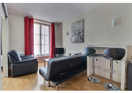 Mieszkanie do wynajęcia - Rue Alexandre Parodi Paris, Francja, 29 m², 1436 USD (5889 PLN), NET-103092093