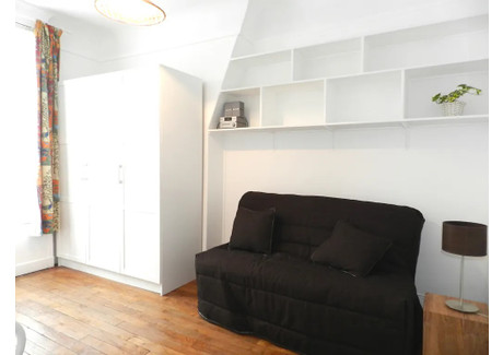 Mieszkanie do wynajęcia - Rue des Tournelles Paris, Francja, 18 m², 1565 USD (6495 PLN), NET-103170449