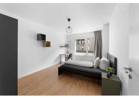 Mieszkanie do wynajęcia - Friedrichstraße Berlin, Niemcy, 86 m², 849 USD (3523 PLN), NET-103170893