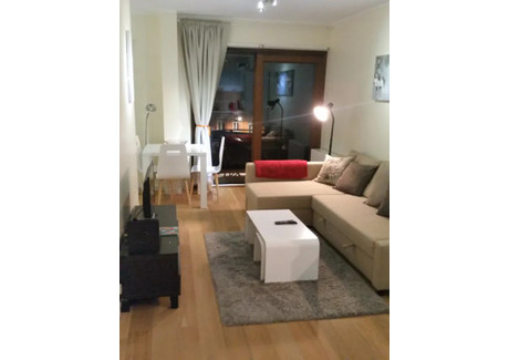 Mieszkanie do wynajęcia - Rue des Eburons Brussels, Belgia, 70 m², 1242 USD (5155 PLN), NET-103192063