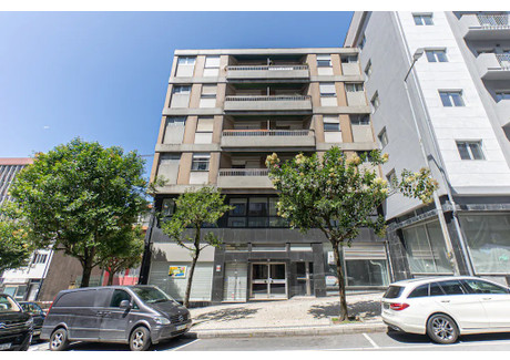 Mieszkanie do wynajęcia - Rua do Doutor Alfredo de Magalhães Porto, Portugalia, 60 m², 1092 USD (4531 PLN), NET-103119759