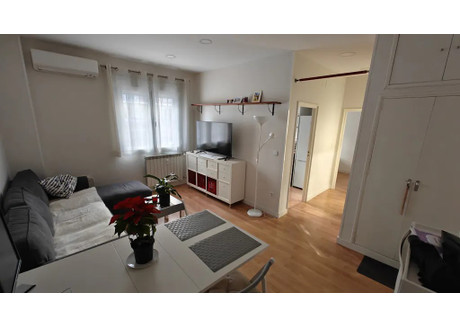 Mieszkanie do wynajęcia - Paseo de la Castellana Madrid, Hiszpania, 50 m², 1352 USD (5610 PLN), NET-103119844