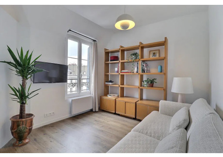 Mieszkanie do wynajęcia - Rue Amelot Paris, Francja, 35 m², 1975 USD (8197 PLN), NET-103133886