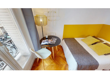 Mieszkanie do wynajęcia - Rue de l'Aqueduc Paris, Francja, 89 m², 982 USD (4026 PLN), NET-103133960