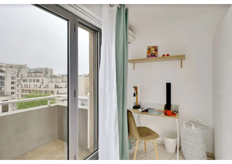 Mieszkanie do wynajęcia - Avenue Jean Jaurès Paris, Francja, 115 m², 1000 USD (4152 PLN), NET-103133980