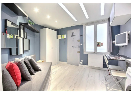 Mieszkanie do wynajęcia - Rue Saint-Antoine Paris, Francja, 15 m², 1324 USD (5427 PLN), NET-103133918