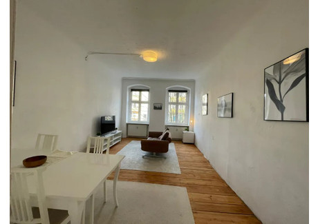 Mieszkanie do wynajęcia - Wrangelstraße Berlin, Niemcy, 68 m², 1640 USD (6805 PLN), NET-103133919