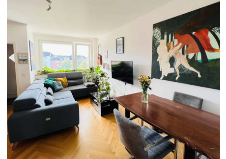 Mieszkanie do wynajęcia - Kölner Straße Düsseldorf, Niemcy, 50 m², 1439 USD (5901 PLN), NET-103133924