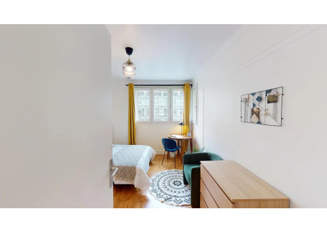 Mieszkanie do wynajęcia - Rue de Saussure Paris, Francja, 87 m², 1046 USD (4339 PLN), NET-103134273