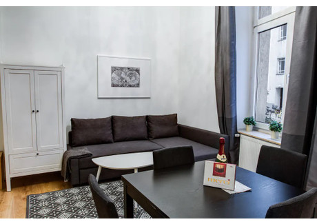 Mieszkanie do wynajęcia - Helmholtzstraße Berlin, Niemcy, 30 m², 1397 USD (5799 PLN), NET-103258690