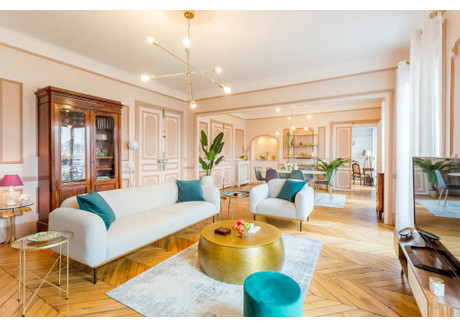 Mieszkanie do wynajęcia - Rue de Rome Paris, Francja, 170 m², 6012 USD (24 951 PLN), NET-103258959