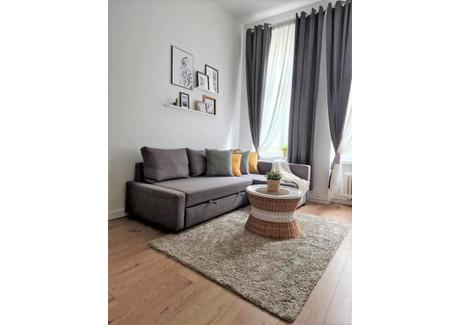 Mieszkanie do wynajęcia - Fürbringerstraße Berlin, Niemcy, 50 m², 1749 USD (7260 PLN), NET-103258976