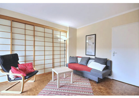 Mieszkanie do wynajęcia - Boulevard de Picpus Paris, Francja, 39 m², 1572 USD (6524 PLN), NET-103259064