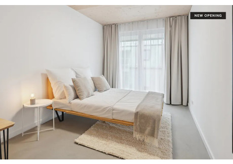 Mieszkanie do wynajęcia - Sickingenstraße Berlin, Niemcy, 57 m², 815 USD (3381 PLN), NET-103259029