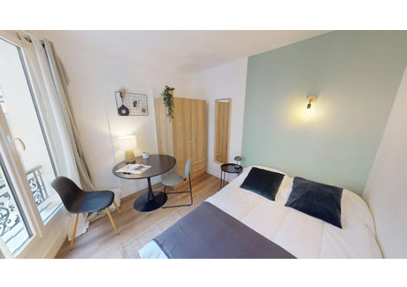 Mieszkanie do wynajęcia - Cité Condorcet Paris, Francja, 49 m², 1088 USD (4515 PLN), NET-103260701