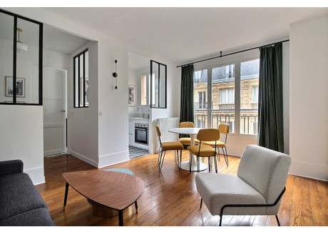 Mieszkanie do wynajęcia - Rue Choron Paris, Francja, 30 m², 1749 USD (7259 PLN), NET-103276143