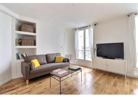 Mieszkanie do wynajęcia - Rue Amelot Paris, Francja, 48 m², 2425 USD (10 063 PLN), NET-103276153