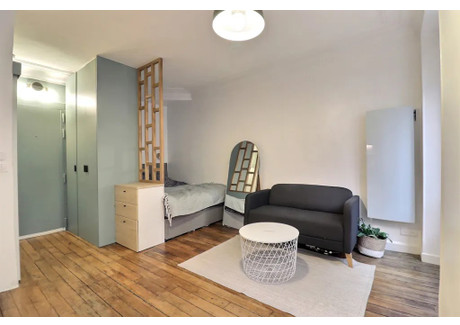 Mieszkanie do wynajęcia - Rue Sauffroy Paris, Francja, 19 m², 1421 USD (5897 PLN), NET-103276155