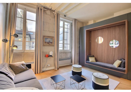 Mieszkanie do wynajęcia - Rue Saint-Séverin Paris, Francja, 27 m², 1700 USD (7055 PLN), NET-103276156